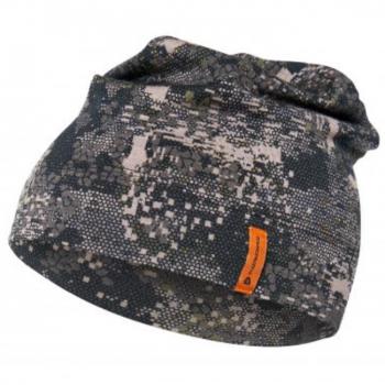 MERINO CAMO | Mütze